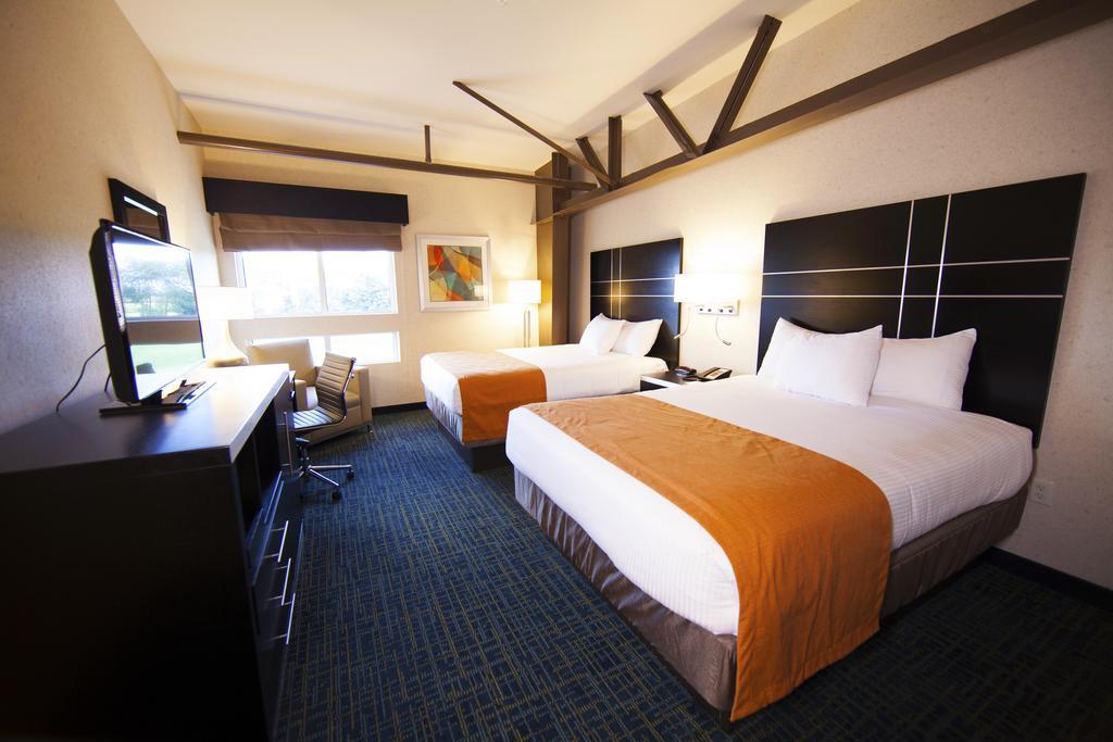 Warehouse Hotel At The Nook Manheim Eksteriør billede