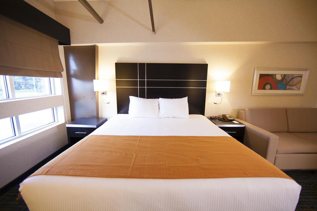 Warehouse Hotel At The Nook Manheim Eksteriør billede