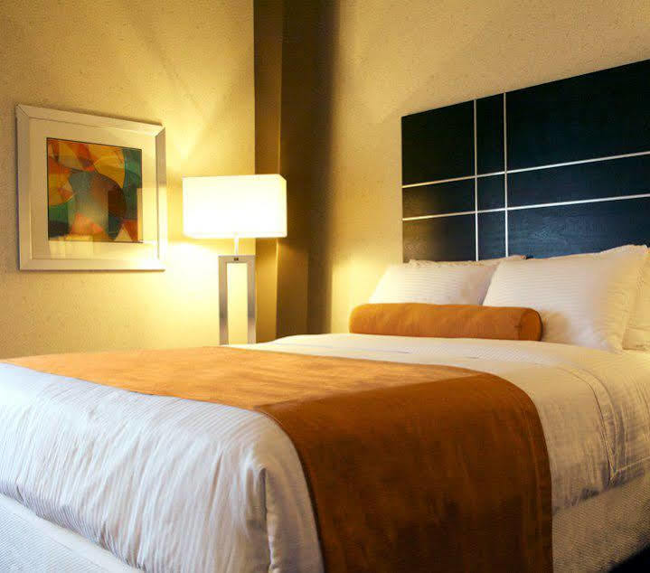 Warehouse Hotel At The Nook Manheim Eksteriør billede